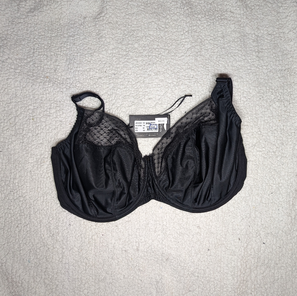 36HH UK size (36L US sizing) Sculptresse Bliss Full Cup Bra